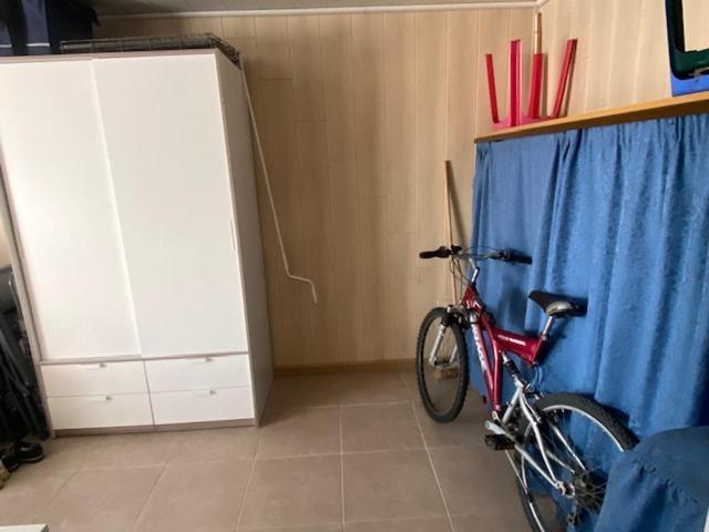 Camping Esmeralda Hotell De Haan Exteriör bild
